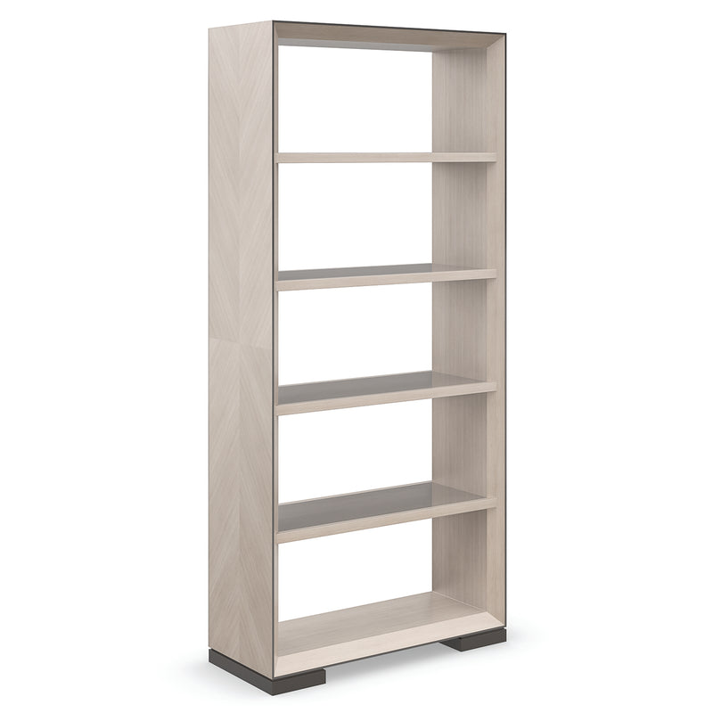 Caracole High Rise Bookcase