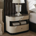 Caracole Deep Sleep Nightstand Set of 2