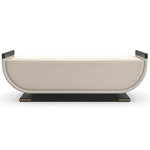 Caracole Crete Bench