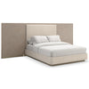 Caracole Anthology Winged Bed