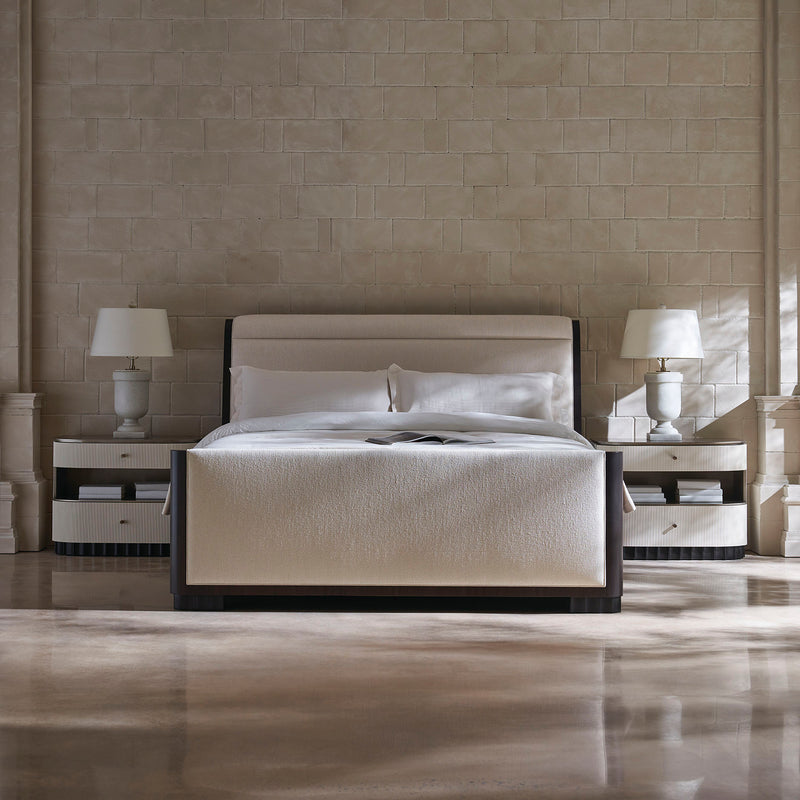 Caracole Slow Wave Bed