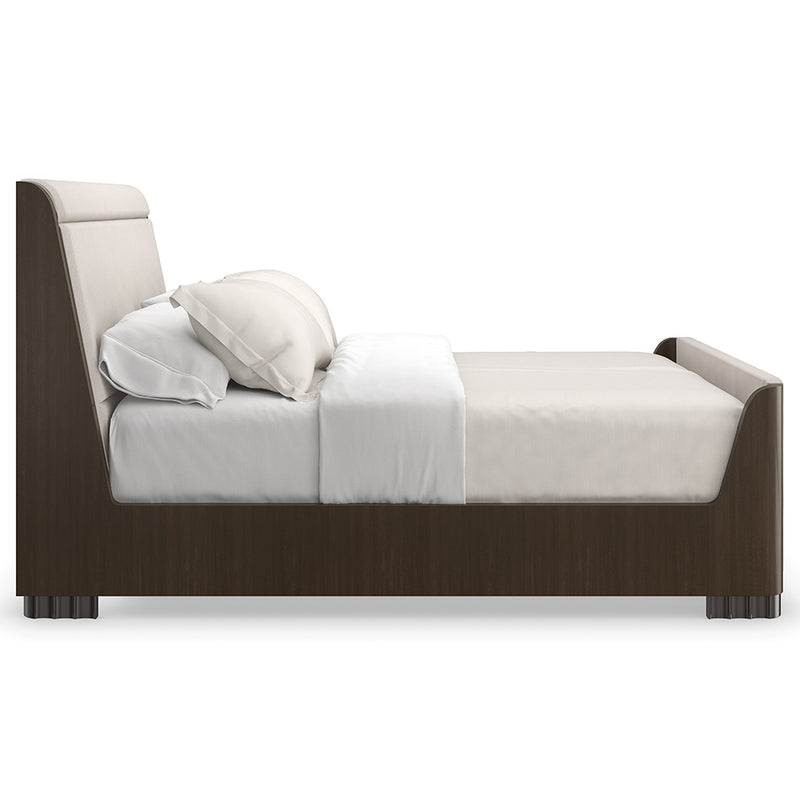 Caracole Slow Wave Bed