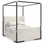 Caracole Shelter Me Canopy Bed