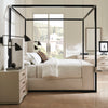 Caracole Shelter Me Canopy Bed