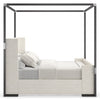 Caracole Shelter Me Canopy Bed