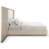 Caracole Anthology Winged Bed