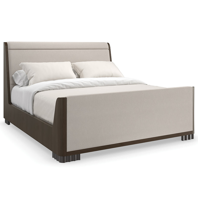 Caracole Slow Wave Bed