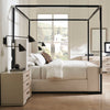 Caracole Shelter Me Canopy Bed