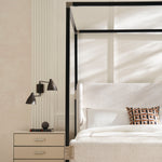 Caracole Shelter Me Canopy Bed