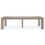 Caracole Low Country Dining Table