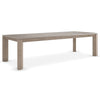 Caracole Low Country Dining Table