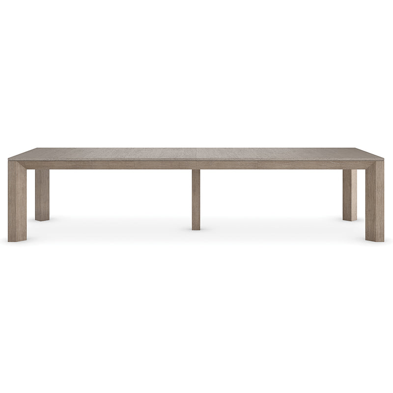 Caracole Low Country Dining Table