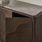 Caracole Fancy Face Sideboard