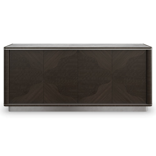 Caracole Fancy Face Sideboard