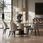 Caracole Cameo Dining Chair Set of 2