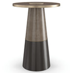 Caracole Aperture Side Table