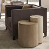 Caracole Duality Side Table