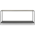 Caracole Smoulder Console Table