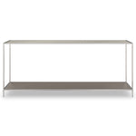 Caracole Shimmer Console Table