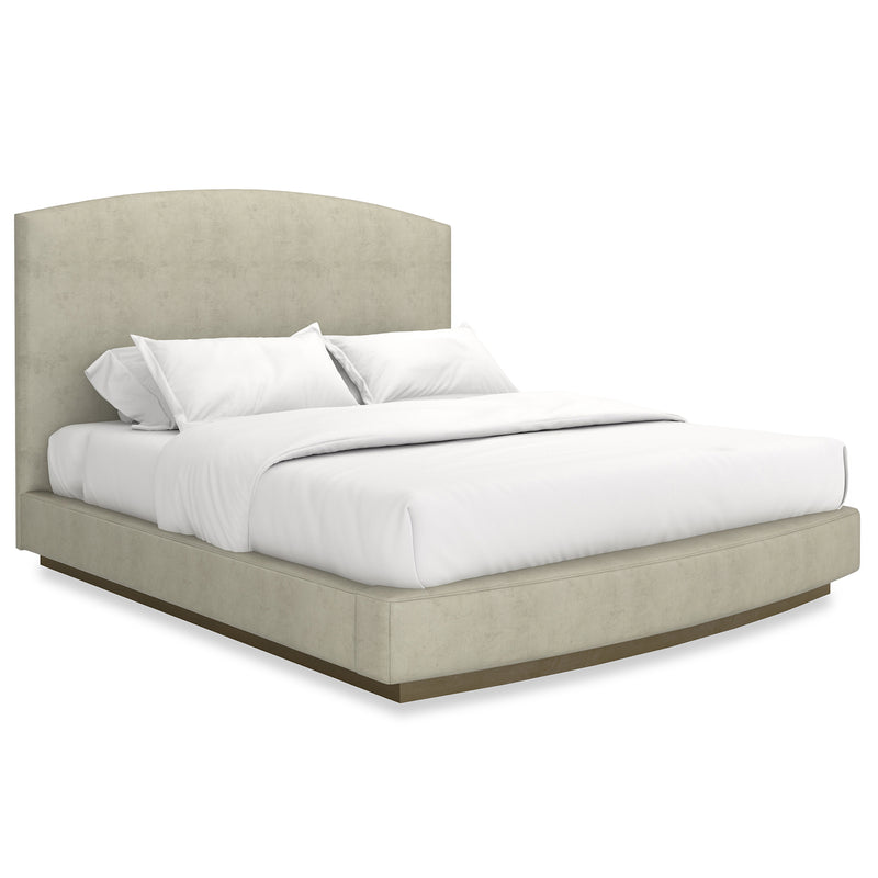 Caracole Artois Bed