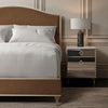 Caracole Fontainbleau Platform Bed