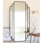 Multi-Level Wall Mirror