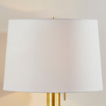 Mitzi Clarissa Table Lamp