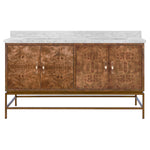 Worlds Away Clifford Large Bath Vanity