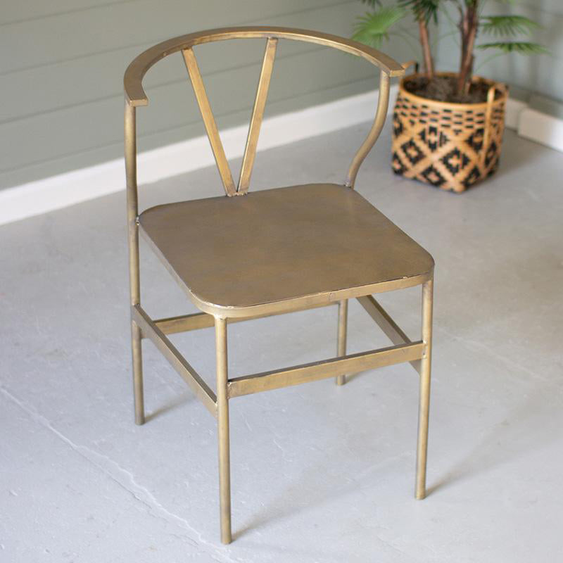 Wishbone Dining Chair