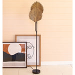 Leaves Floor Lamp