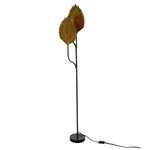 Leaves Floor Lamp