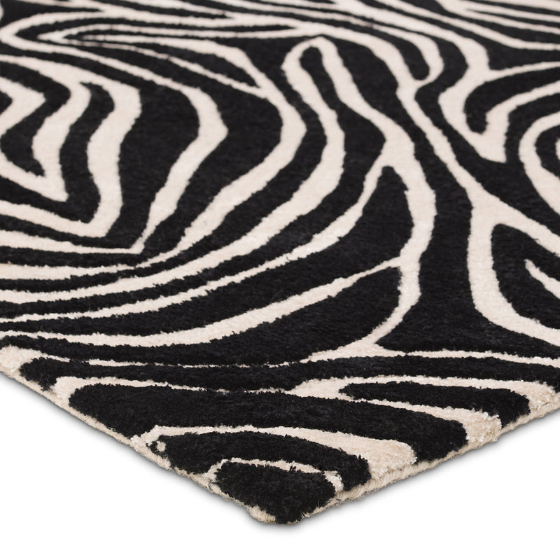 Jaipur Living Clayton Collide Hand Tufted Rug