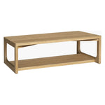 Callister Coffee Table