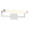 Crystorama Clinton Bath Vanity Light