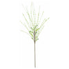 Spriggy Spring Blossom Faux Plant Stem Set of 6