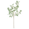 Sprig Faux Plant Stem Set of 6