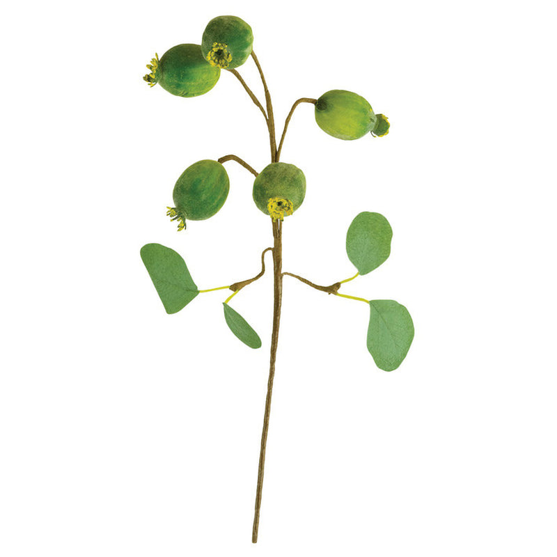 Botanica #3547 Faux Plant Stem Set of 6