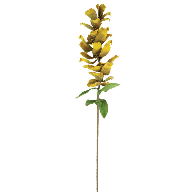 Botanica #3555 Faux Plant Stem Set of 6