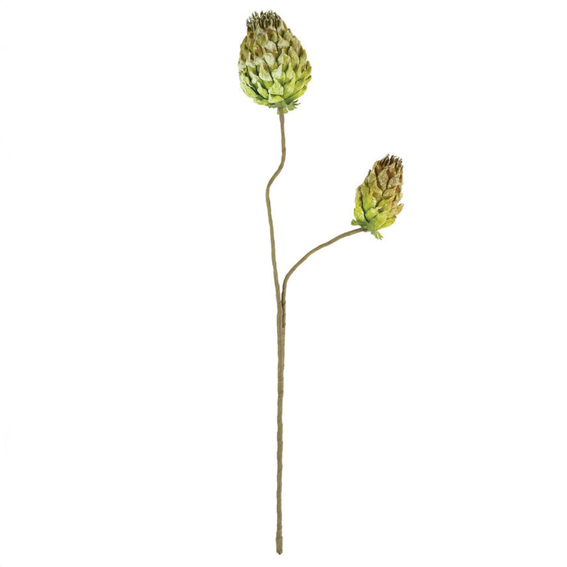 Botanica #3559 Faux Plant Stem Set of 6