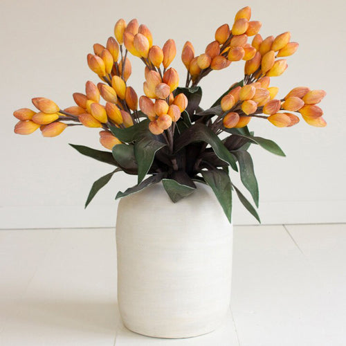 Botanica #3577 Faux Plant Stem Set of 6