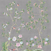 Tempaper & Co Chinoiserie Lilly Peel & Stick Wall Mural