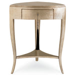 Caracole Tres Tres Chic Accent Table