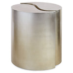 Caracole End Quote Side Table