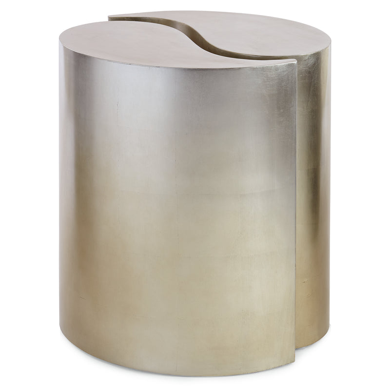 Caracole End Quote Side Table