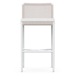 Azzurro Living Corsica Outdoor Bar Stool Set of 2