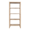 Worlds Away Corbin Etagere