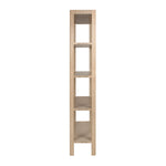 Worlds Away Corbin Etagere