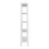 Worlds Away Corbin Etagere