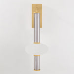 Corbett Lighting Corbin Wall Sconce