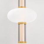 Corbett Lighting Corbin Wall Sconce